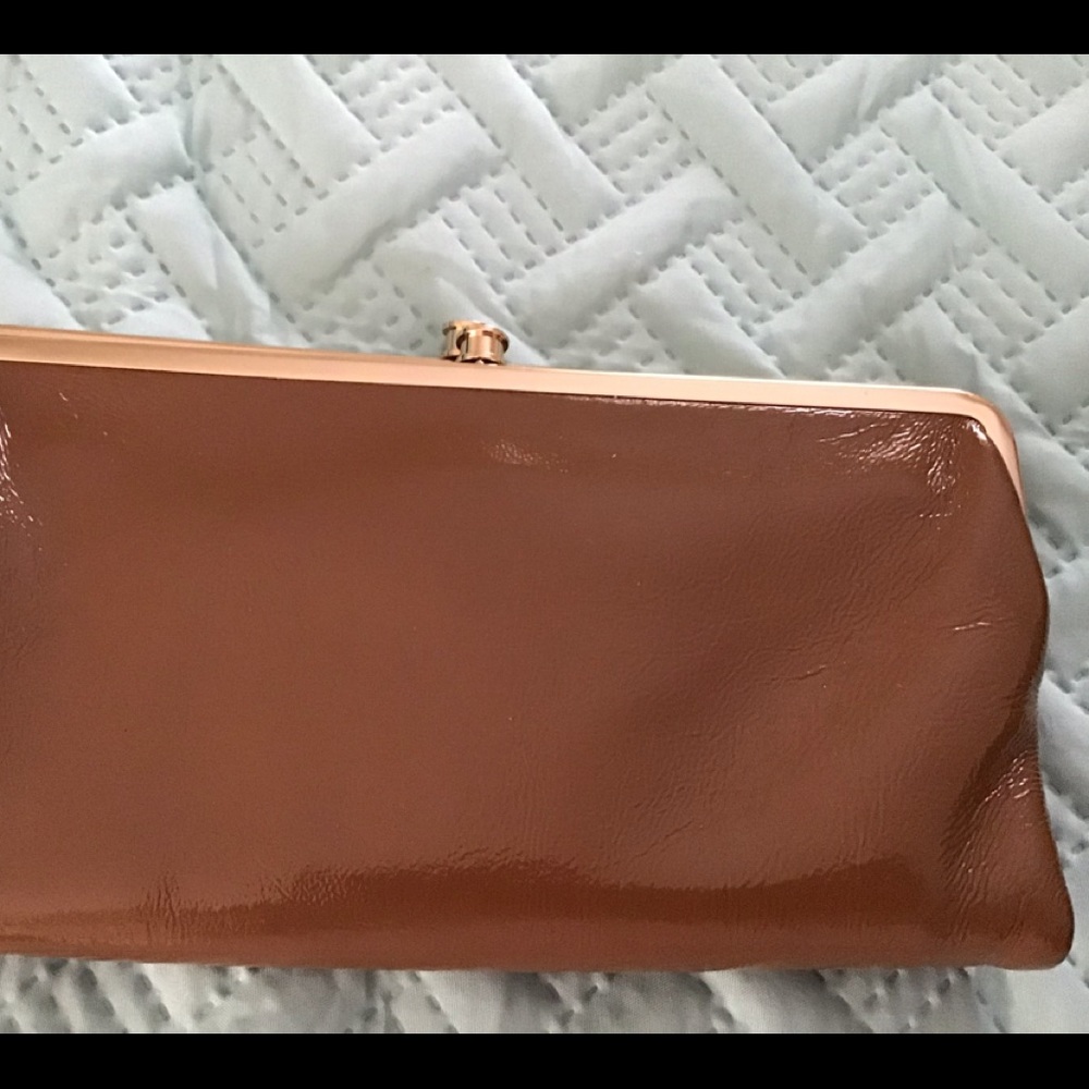 Hobo wallet